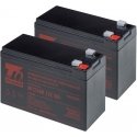 CSB 12V 9Ah lead acid battery HighRate (8 years) F2 (HRL1234W F2 FR) CSB 12V 9Ah lead acid battery HighRate (8 years) F2 (HRL1234W F2 FR)