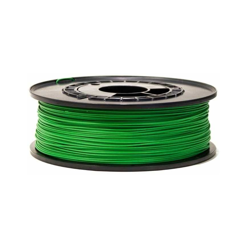 3D plastikas Filalab PLA 1.75mm 1kg - Žalias – 2