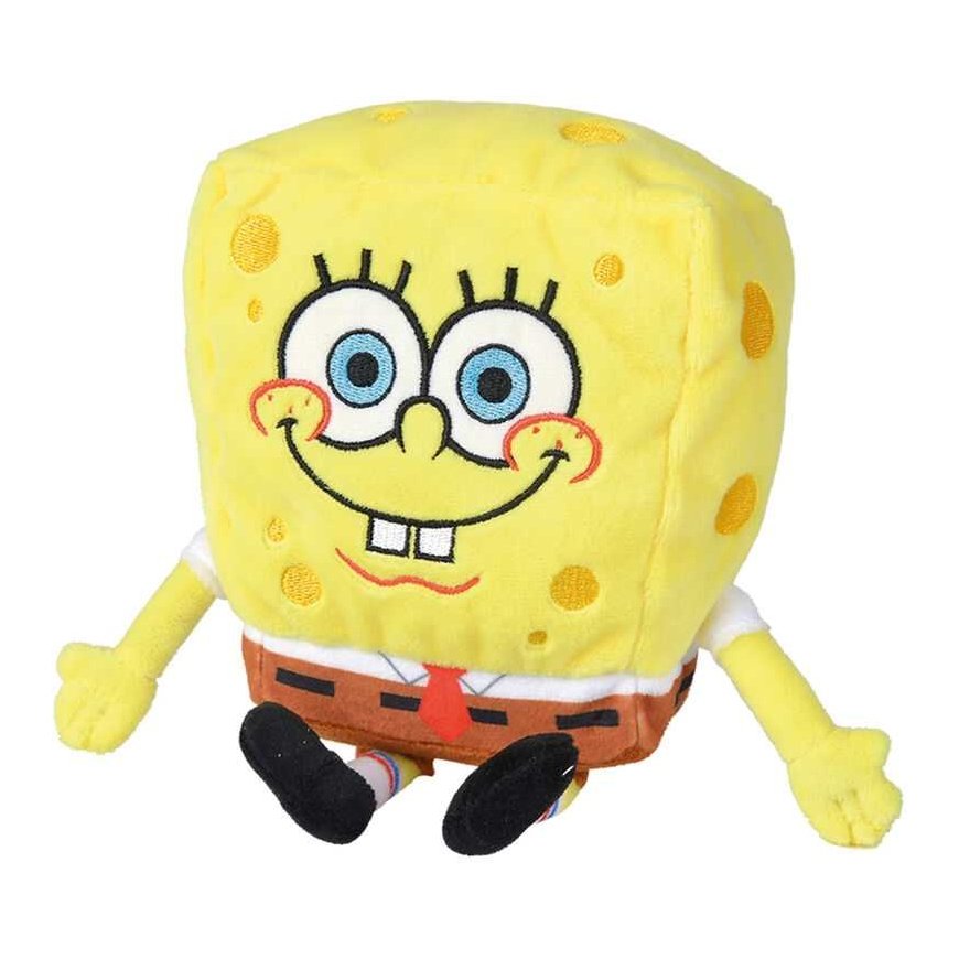 SIMBA SpongeBob plush toy 20cm