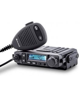 CB radio Midland M-Mini AM/FM multi