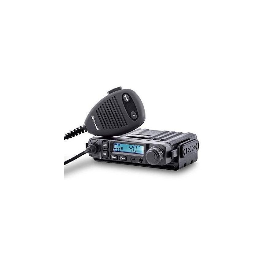 CB radio Midland M-Mini AM/FM multi