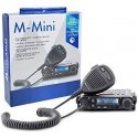 Radijas CB Midland M-Mini AM/FM multi Radijas CB Midland M-Mini AM/FM multi
