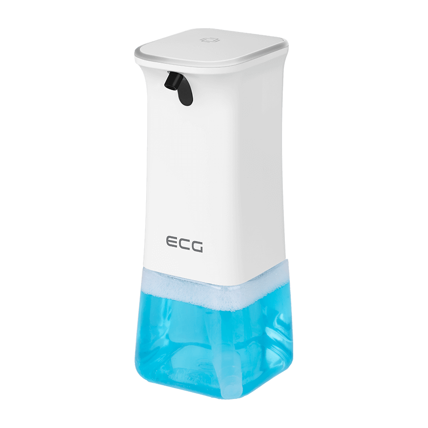 ECG BD 351 Foam Touchless dispenser with dispenser, 350 ml