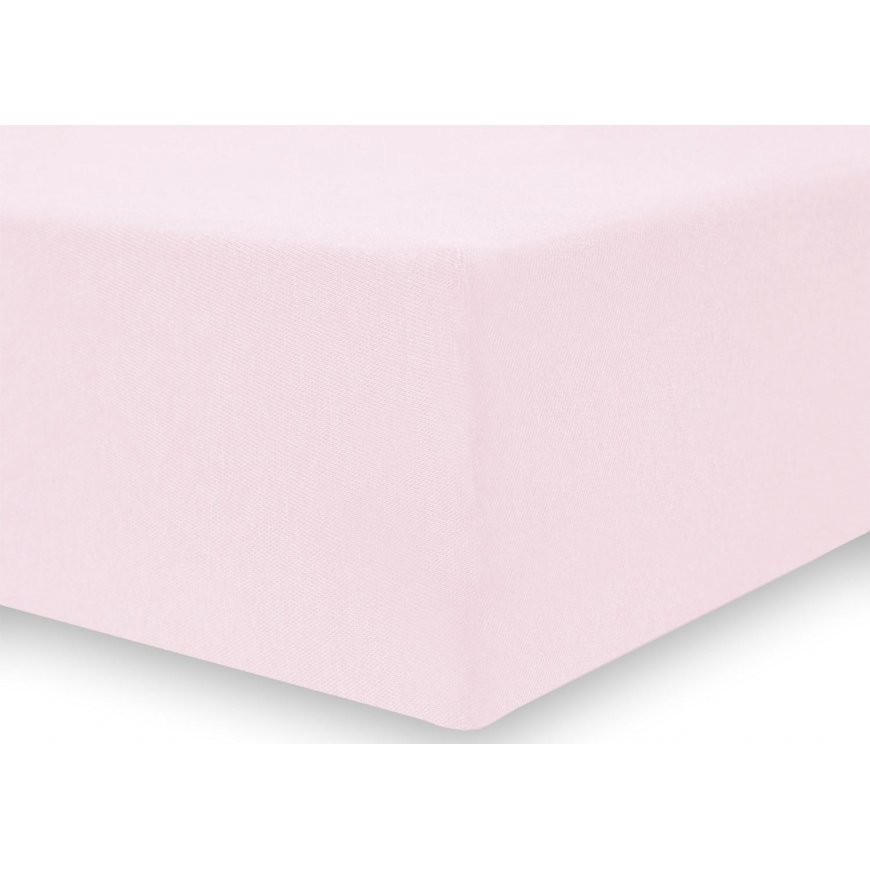 DecoKing fitted sheet 120-140x200+30 – 4
