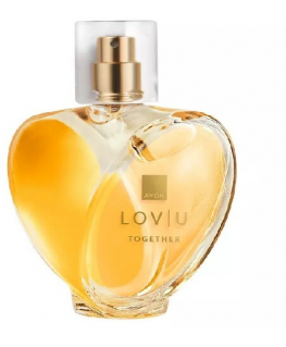 Avon Love U Together EDP, 50 ml
