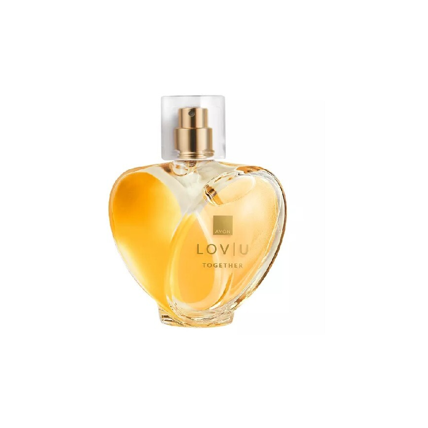 Avon Lov U Together EDP, 50 ml