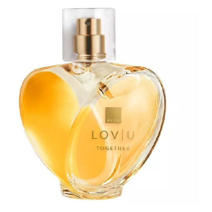 Avon Love U Together EDP, 50 ml – 2