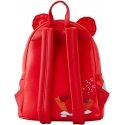 Loungefly Disney Nalle Puh Rainy Day Puffer Jacket reppu 26cm Loungefly Disney Nalle Puh Rainy Day Puffer Jacket reppu 26cm