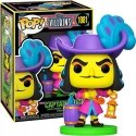 Funko POP! Disney Villains Captain Hook