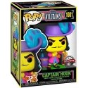 Funko POP! Disney Villains Captain Hook