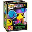 Funko POP! Disney Villains Captain Hook