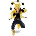 Banpresto Naruto Shippuden Vibration Stars Naruto Uzumaki figure 14cm Banpresto Naruto Shippuden Vibration Stars Naruto Uzumaki figure 14cm