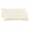 DecoKing tyynyliina CREAM 40x120*2 DecoKing tyynyliina CREAM 40x120*2
