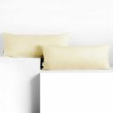 DecoKing Pagalvės užvalkalas CREAM 40x120*2 DecoKing Pagalvės užvalkalas CREAM 40x120*2