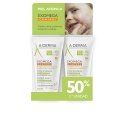 A Derma EXOMEGA CONTROL emollient cream pack 2 x 400 ml A Derma EXOMEGA CONTROL emollient cream pack 2 x 400 ml