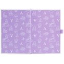 ERIK Disney Alice in Wonderland A5 premium notebook + pen ERIK Disney Alice in Wonderland A5 premium notebook + pen