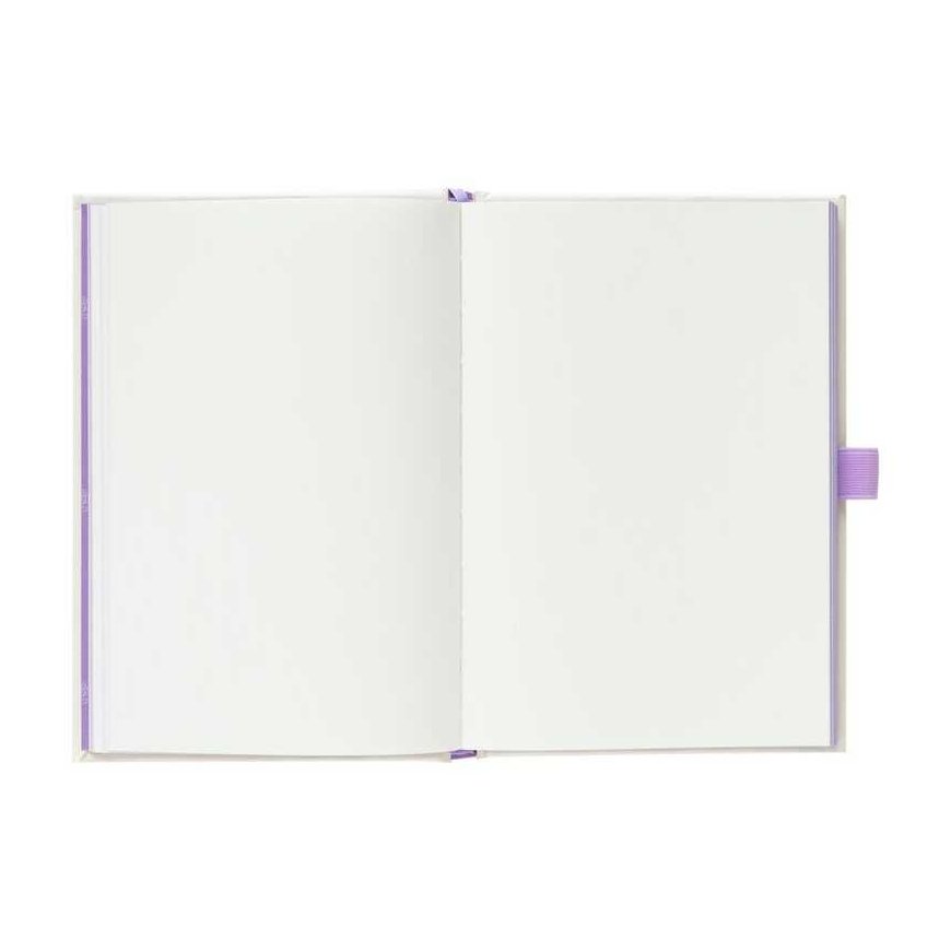 ERIK Disney Alice in Wonderland A5 premium notebook + pen – 4