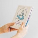 ERIK Disney Alice in Wonderland A5 premium notebook + pen ERIK Disney Alice in Wonderland A5 premium notebook + pen