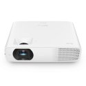 BenQ LH750 5000 ANSI luumenit DLP 1080p (1920x1080) 3D-ühilduvus Valge