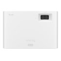 BenQ LH750 5000 ANSI lūmeni DLP 1080p (1920x1080) 3D saderība Balts