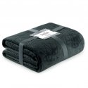 AmeliaHome bedspread LAILA, 170x210 cm, color: graphite AmeliaHome bedspread LAILA, 170x210 cm, color: graphite