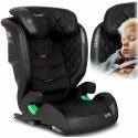 Turvaistuin Nukido Louis musta 15-36 kg ISOFIX