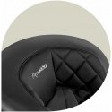 Turvaistuin Nukido Louis musta 15-36 kg ISOFIX
