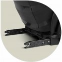 Turvaistuin Nukido Louis musta 15-36 kg ISOFIX
