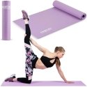 Exercise mat 173 x 61 cm Neo-Sport - 192102 purple