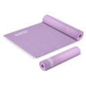 Exercise mat 173 x 61 cm Neo-Sport - 192102 purple