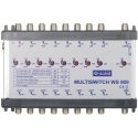 Eaton Kelių jungiklių magistralės STIPRINTUVAS WS-909 9 ĮĖJIMAI / 9 IŠĖJIMAI TELMOR Eaton Kelių jungiklių magistralės STIPRINTUVAS WS-909 9 ĮĖJIMAI / 9 IŠĖJIMAI TELMOR