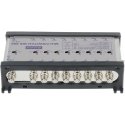 Eaton Kelių jungiklių magistralės STIPRINTUVAS WS-909 9 ĮĖJIMAI / 9 IŠĖJIMAI TELMOR Eaton Kelių jungiklių magistralės STIPRINTUVAS WS-909 9 ĮĖJIMAI / 9 IŠĖJIMAI TELMOR