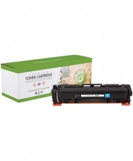 Ei-alkuperäinen Static Control HP 220A (W2201A) laserkasetti, syaani
