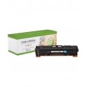 Non-original Static Control HP 220A (W2201A) Laser Cartridge, Cyan Non-original Static Control HP 220A (W2201A) Laser Cartridge, Cyan