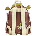 Loungefly Shrek - Shrek & Donkey backpack 31cm Loungefly Shrek - Shrek & Donkey backpack 31cm