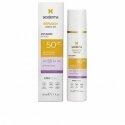 Sesderma Repaskin Urban 365 Anti-Aging Spf50 Senėjimą stabdantis veido kremas nuo saulės 50ml