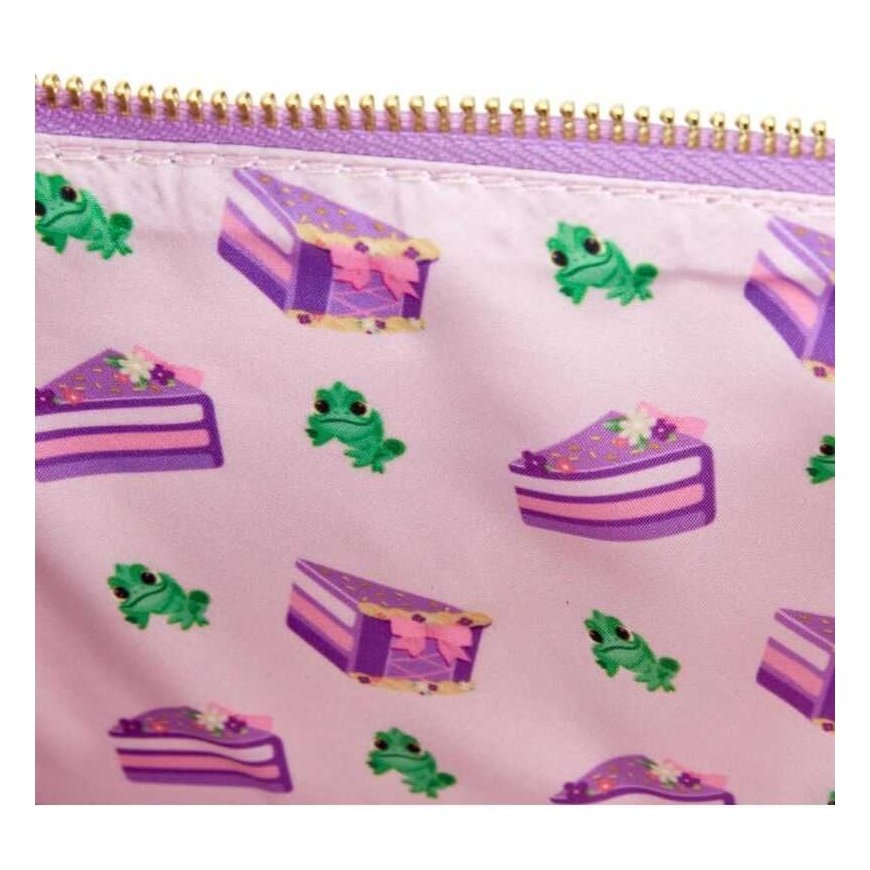 Loungefly Disney Rapunzel Cake Cosplay Shoulder bag – 2