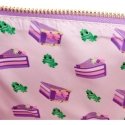 Loungefly Disney Rapunzel Cake Cosplay Shoulder bag Loungefly Disney Rapunzel Cake Cosplay Shoulder bag