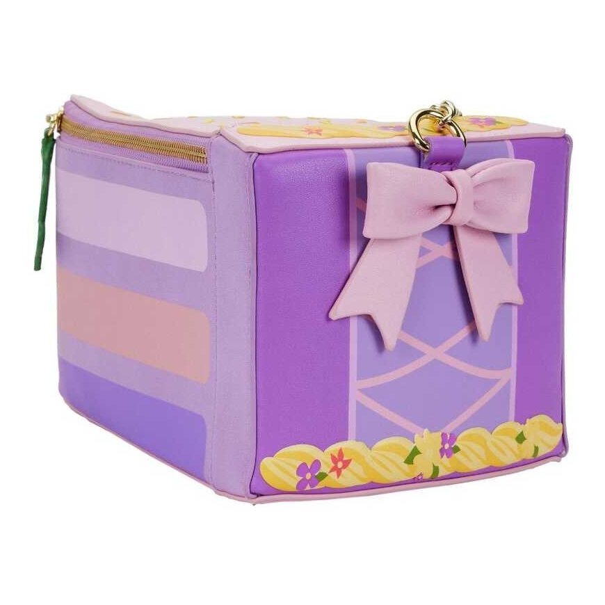 Loungefly Disney Rapunzel Cake Cosplay Shoulder bag – 3