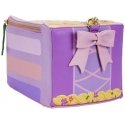Loungefly Disney Rapunzel Cake Cosplay Shoulder bag Loungefly Disney Rapunzel Cake Cosplay Shoulder bag
