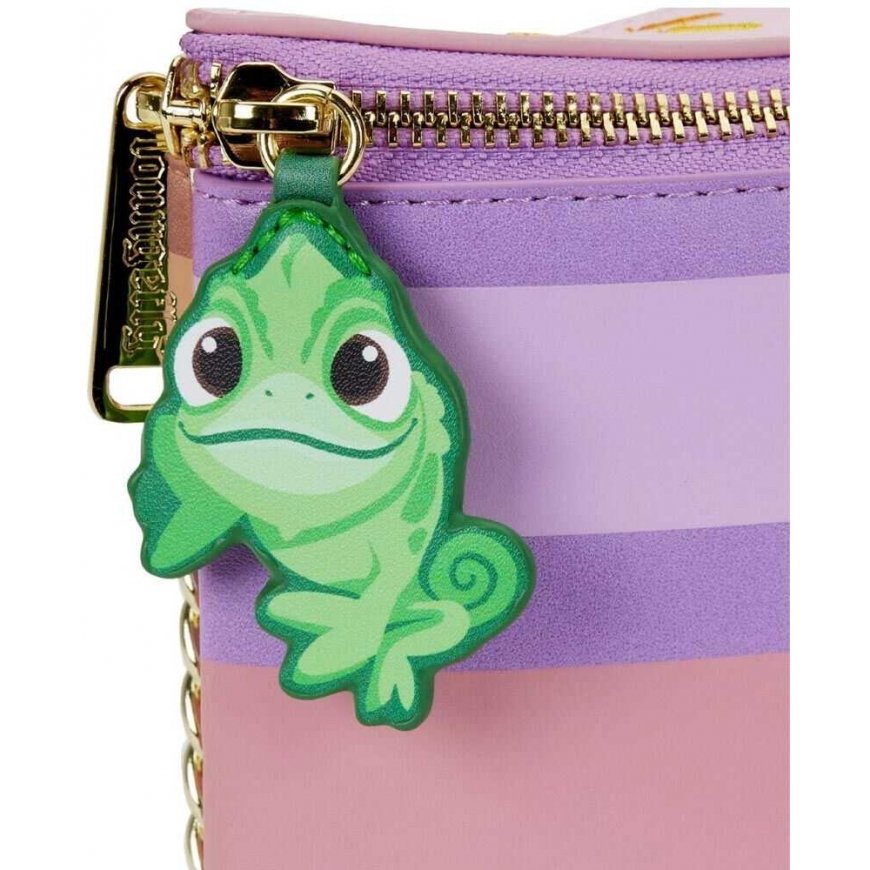 Loungefly Disney Rapunzel Cake Cosplay Shoulder bag – 4