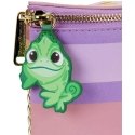 Loungefly Disney Rapunzel Cake Cosplay Shoulder bag Loungefly Disney Rapunzel Cake Cosplay Shoulder bag