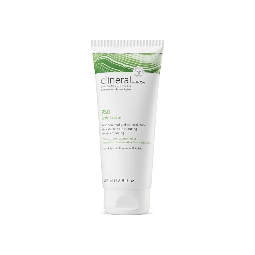 Ahava Clineral PSO Scalp Cream Mask – 2