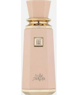 French Avenue - Sweet Paradise Eau De Parfum 100ml