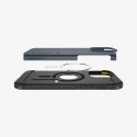 Spigen Tough Armor AI (MagFit) mobiliojo telefono dėklas 17,5 cm (6.9") Pilka