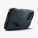 Spigen Tough Armor AI (MagFit) mobile phone case 17.5 cm (6.9") Cover Grey Spigen Tough Armor AI (MagFit) mobile phone case 17.5 cm (6.9") Cover Grey