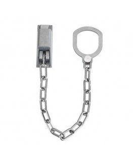 Maximex Metal door chain