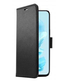 Screenor SMART mobile phone case 17.2 cm (6.78") Wallet case Black