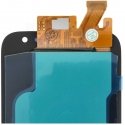 FixCell LCD screen SAMSUNG J530 OLED black without frame