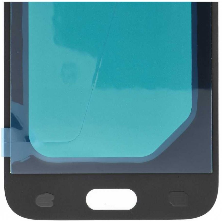 FixCell LCD ekranas SAMSUNG J530 OLED juodas be rėmelio – 3